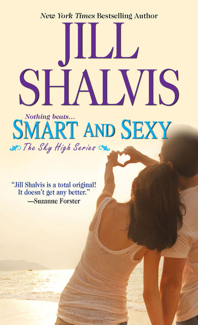 Smart and Sexy, Jill Shalvis