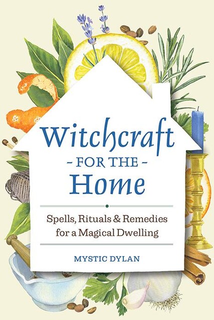 Witchcraft for the Home, Mystic Dylan