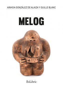 Melog, Guille Blanc