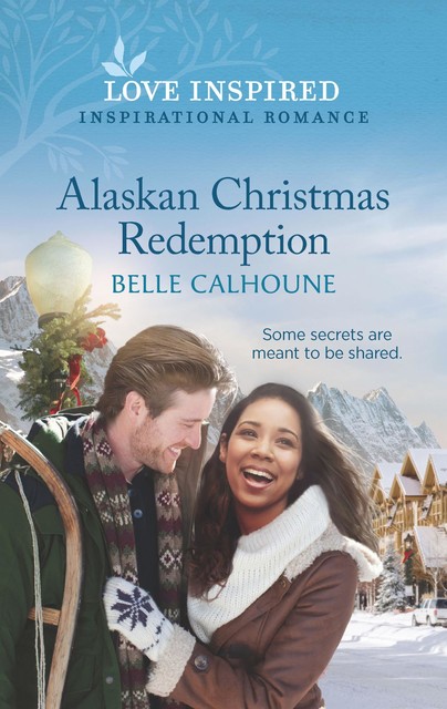 Alaskan Christmas Redemption, Belle Calhoune