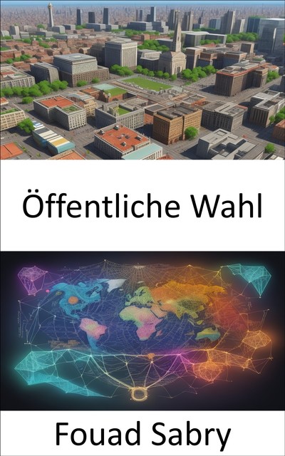 Öffentliche Wahl, Fouad Sabry