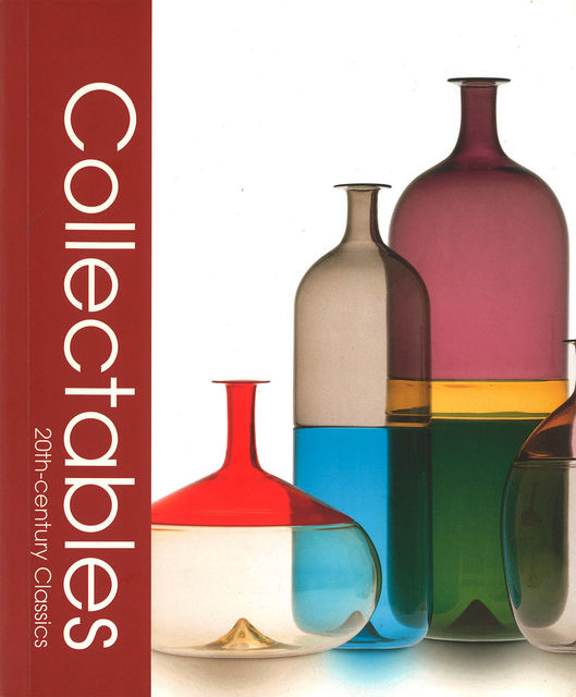 Collectables: 20th Century Classics, Quin Scala