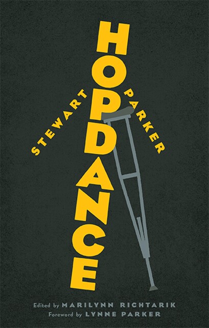 Hopdance, Stewart Parker