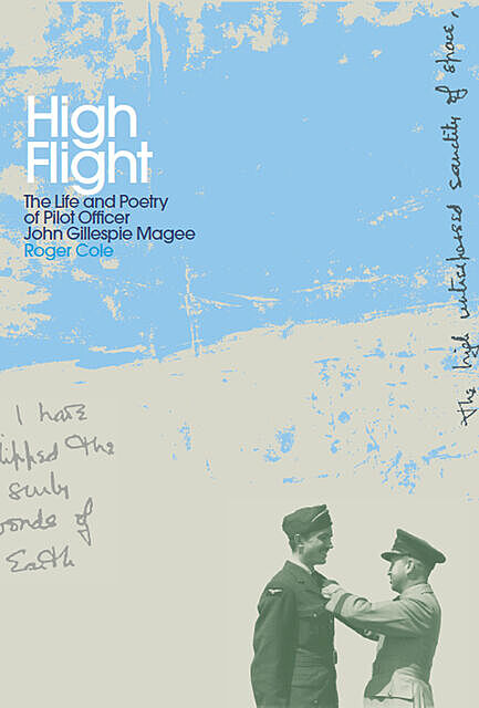 High Flight, Roger Cole