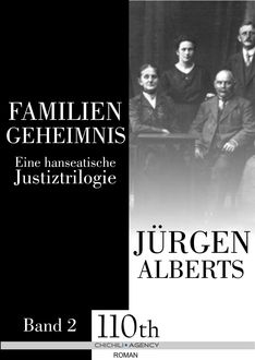 Familiengeheimnis, Jürgen Alberts