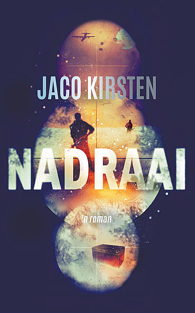 Nadraai, Jaco Kirsten