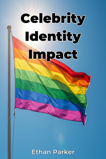 Celebrity Identity Impact, Ethan Parker