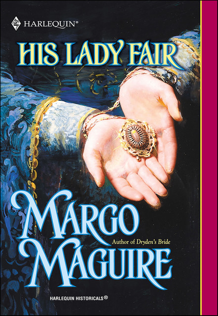 His Lady Fair, Margo Maguire