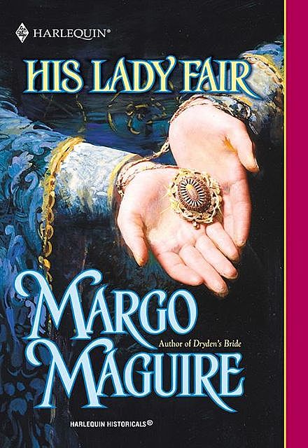His Lady Fair, Margo Maguire