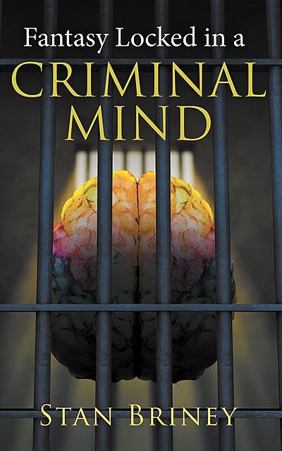 Fantasy Locked in a Criminal Mind, Stan Briney