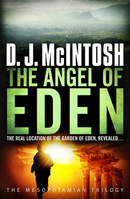 Angel of Eden, D.J. Mcintosh