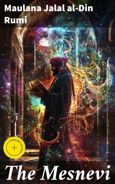 The Mesnevi, Maulana Jalal al-Din Rumi