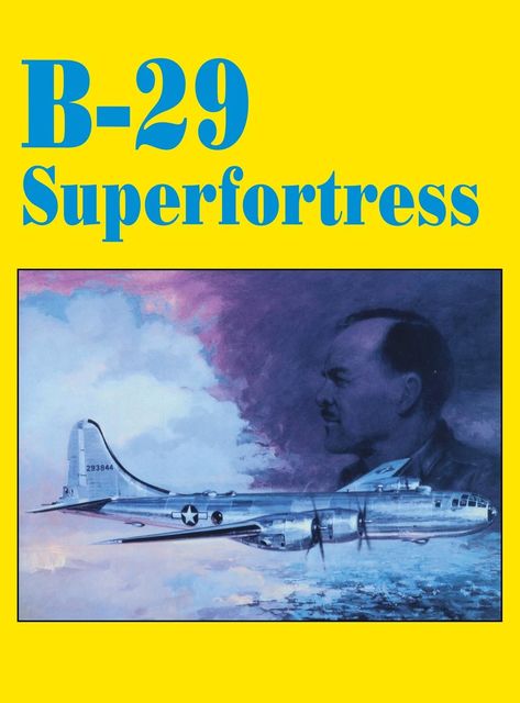 B-29 Superfortress, Turner Publishing