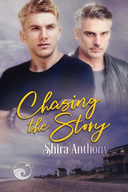 Chasing the Story, Shira Anthony
