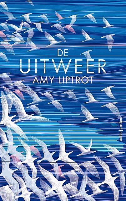 De uitweer, Amy Liptrot