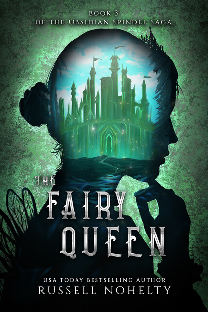 The Fairy Queen, Russell Nohelty