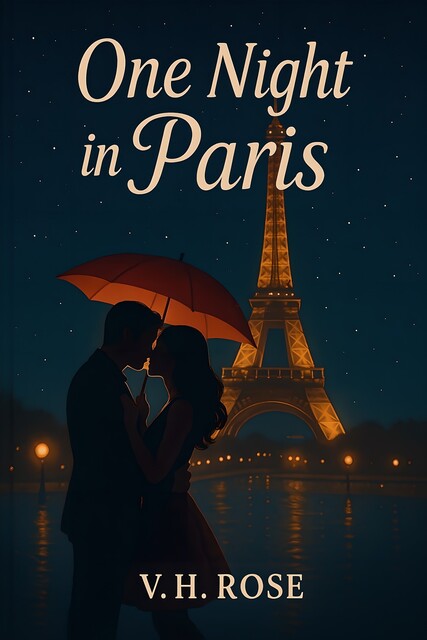 One Night in Paris, V.H. Rose