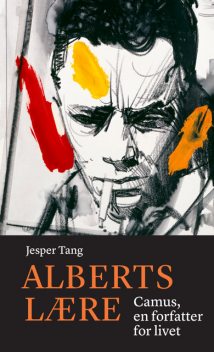 Alberts lære, Jesper Tang