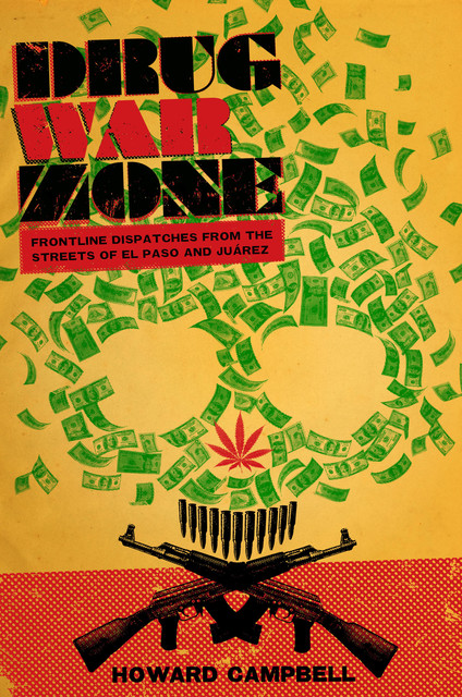 Drug War Zone, Howard Campbell