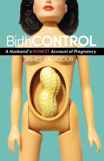 BirthCONTROL, James Vavasour