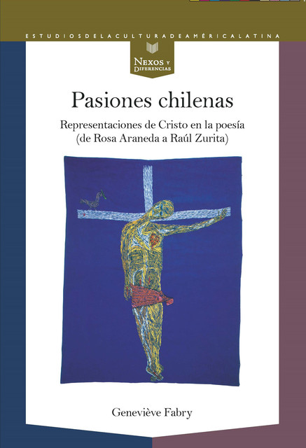 Pasiones chilenas, Geneviève Fabry