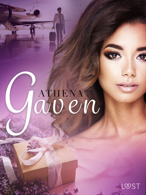 Gaven – erotisk novelle, Athena