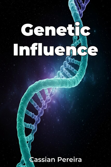 Genetic Influence, Cassian Pereira