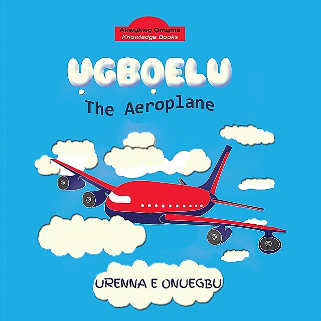 Ugboelu, Urenna E Onuegbu