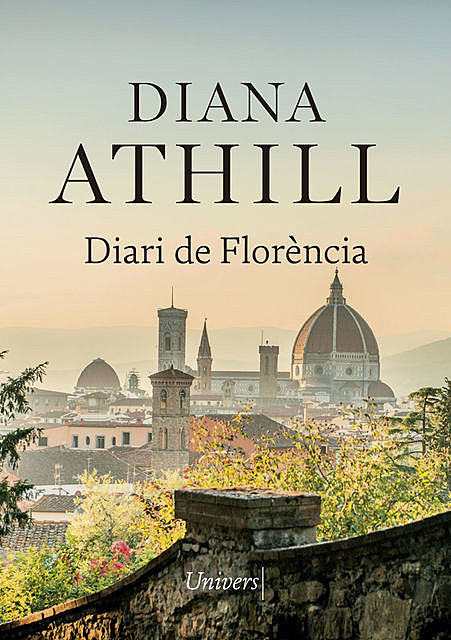 Diari de Florència, Diana Athill