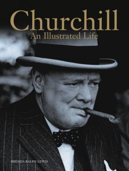 Churchill, Brenda Ralph Lewis