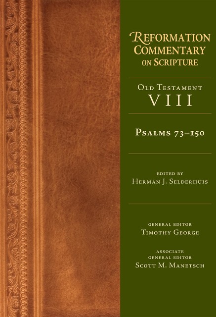 Psalms 73–150, Herman Selderhuis