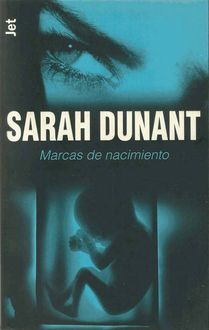 Marcas De Nacimiento, Sarah Dunant