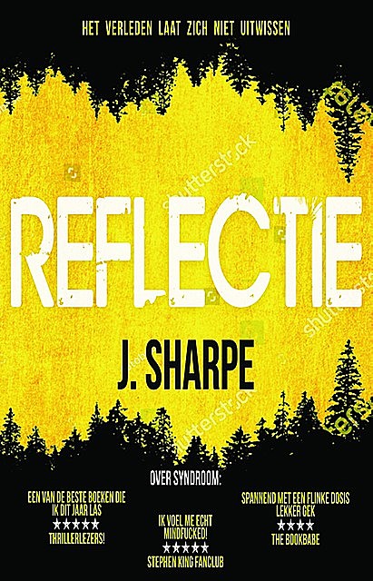 Reflectie, J. Sharpe