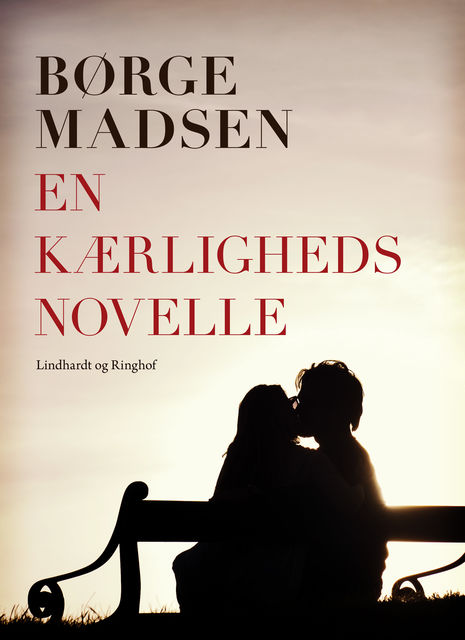 En kærlighedsnovelle, Børge Madsen