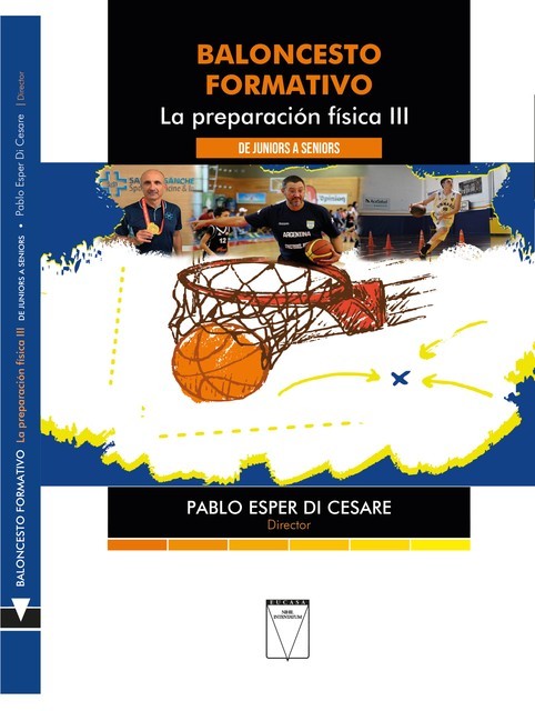 Baloncesto formativo, Pablo Esper Di Cesare