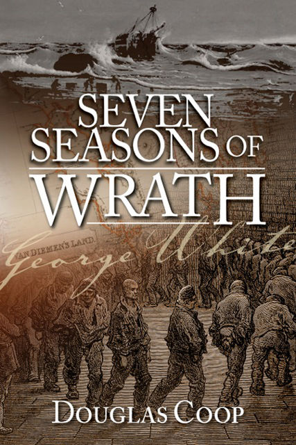 Seven Seasons of Wrath, Douglas Coop