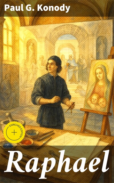 Raphael, Paul G. Konody