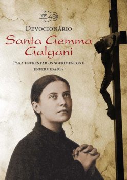 Devocionário Santa Gemma galgani, Sandro Arquejada
