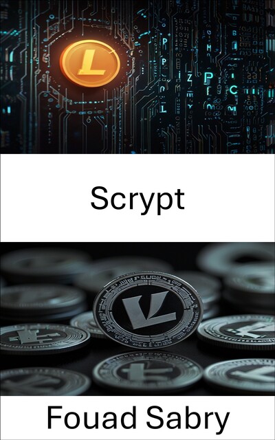 Scrypt Cryptography, Fouad Sabry