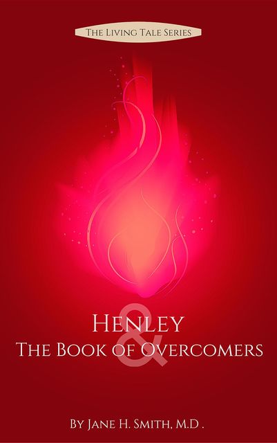Henley & the Book of Overcomers, Jane Smith