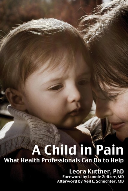 A Child in Pain, Leora Kuttner
