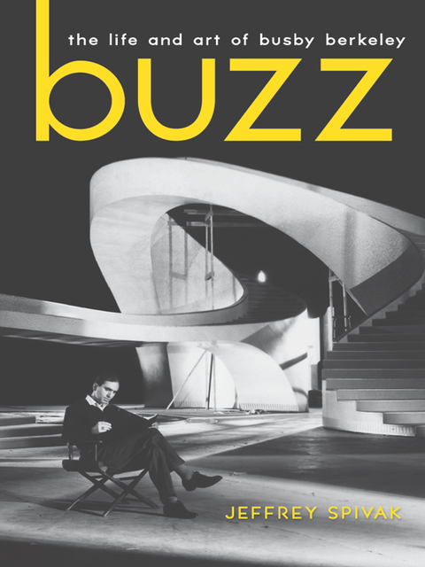 Buzz, Jeffrey Spivak