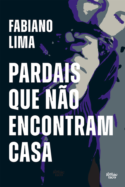 Pardais que não encontram casa, Fabiano Lima