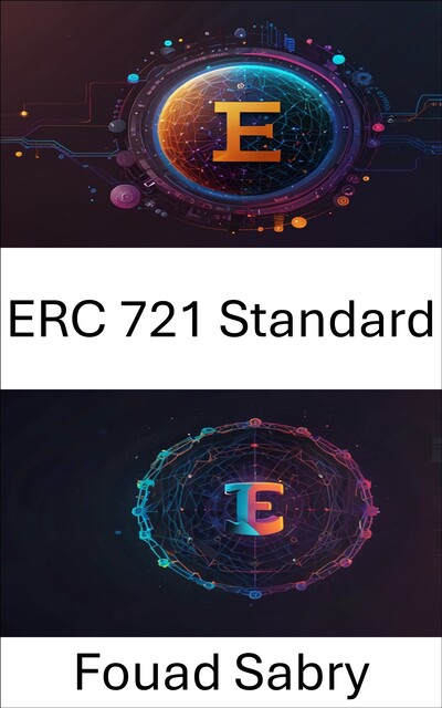 ERC 721 Standard, Fouad Sabry