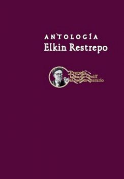 Antología, Elkin Restrepo