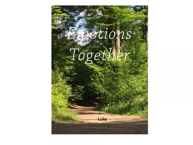 Emotions Together, Luke Alexandra