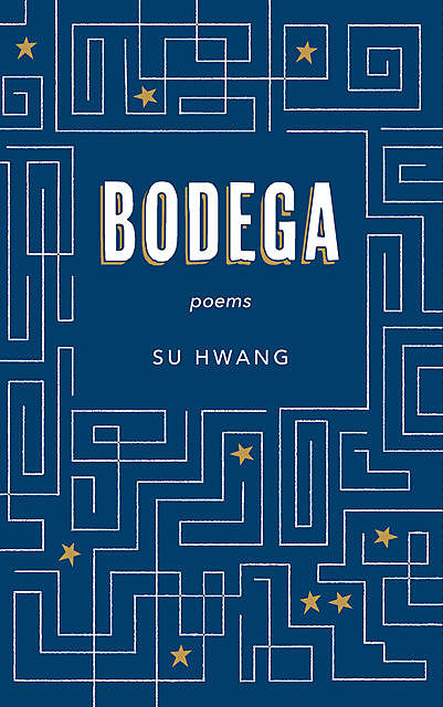 Bodega, Su Hwang