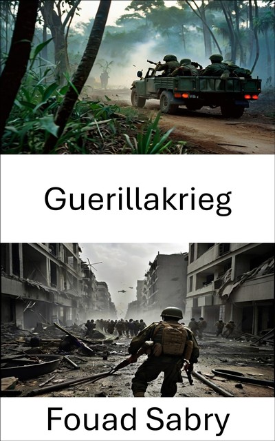 Guerillakrieg, Fouad Sabry