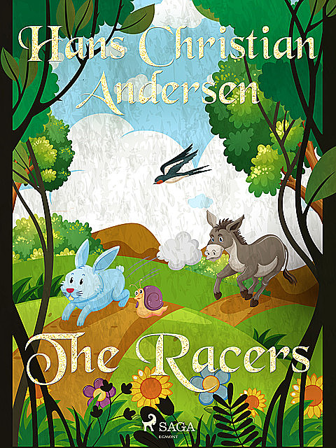 The Racers, Hans Christian Andersen