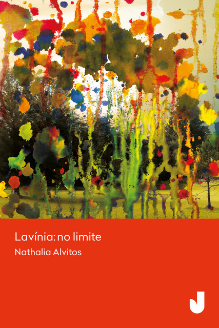 Lavínia, Nathalia Alvitos